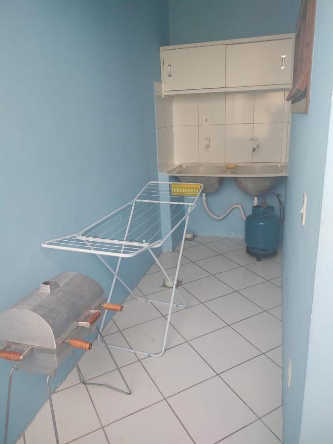 Apto Em Porto Seguro - Centro Buitenkant foto