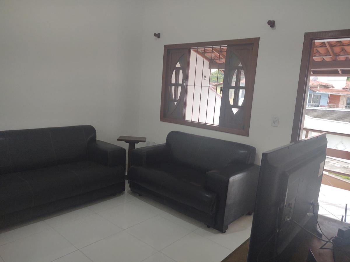 Apto Em Porto Seguro - Centro Buitenkant foto