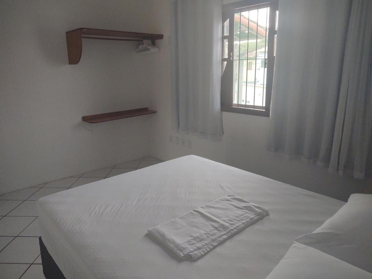 Apto Em Porto Seguro - Centro Buitenkant foto