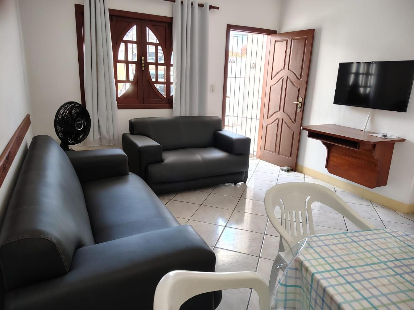 Apto Em Porto Seguro - Centro Buitenkant foto