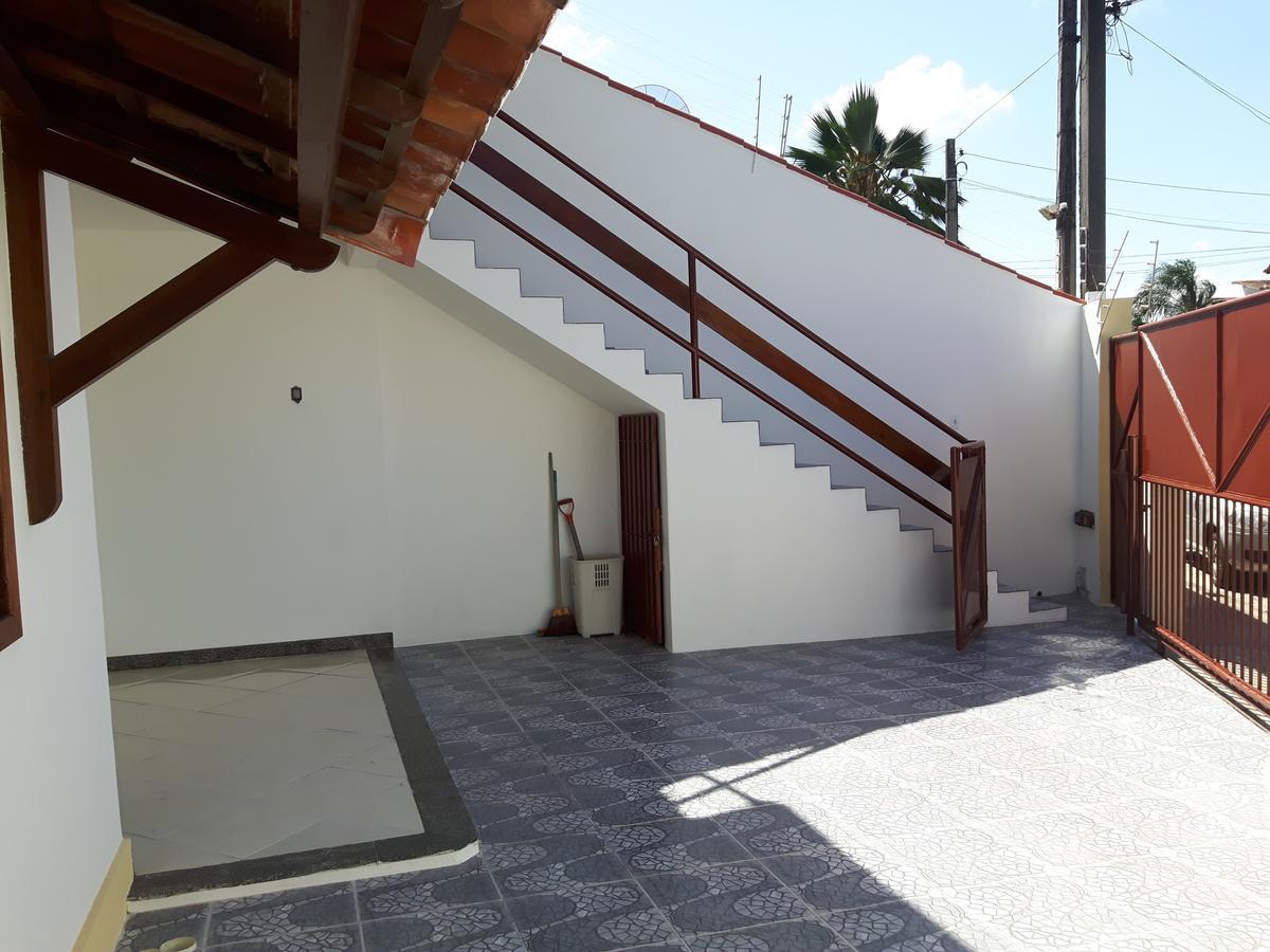 Apto Em Porto Seguro - Centro Buitenkant foto