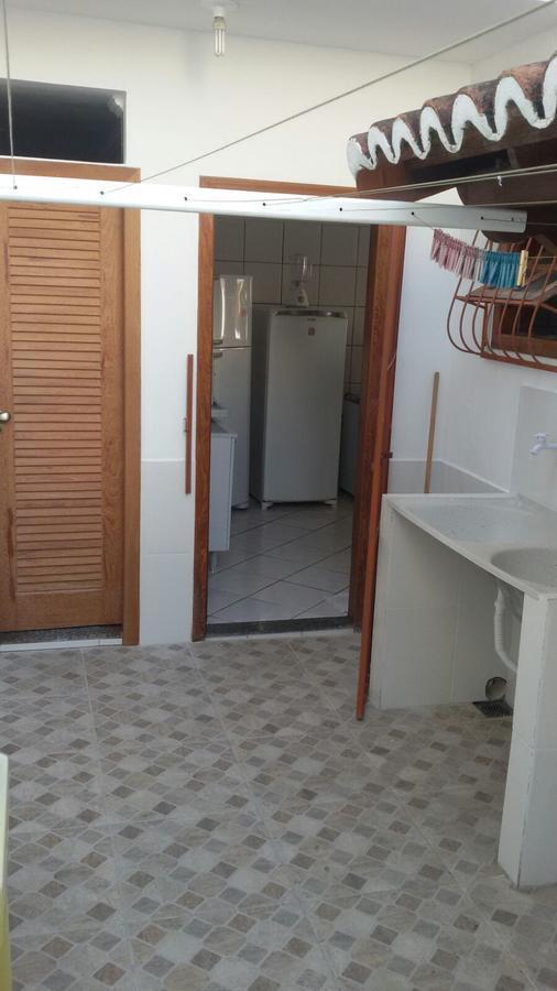 Apto Em Porto Seguro - Centro Buitenkant foto