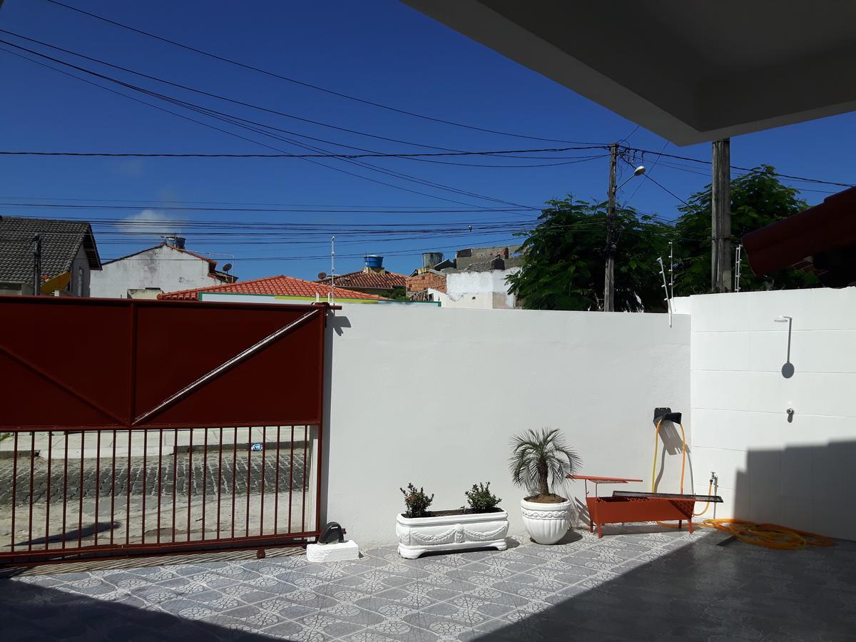 Apto Em Porto Seguro - Centro Buitenkant foto